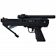 Пистолет BT SA-17 Pistol - пейнтбольный магазин Арсенал Пистолет BT SA-17 Pistol